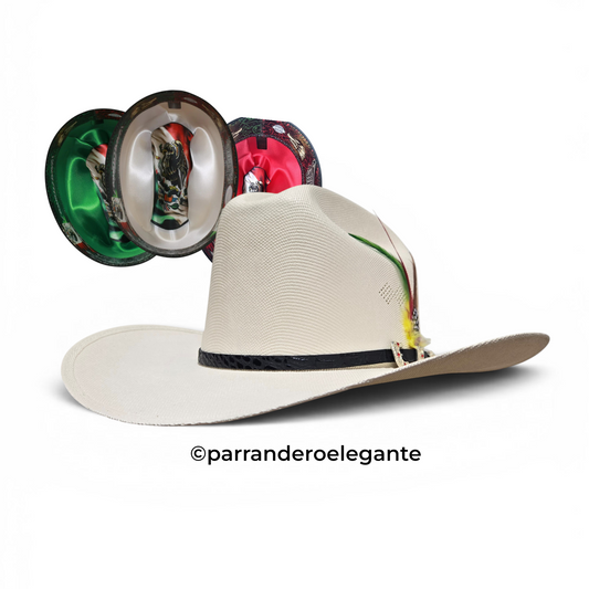 Stone 1000x Viva Mexico Master Telar