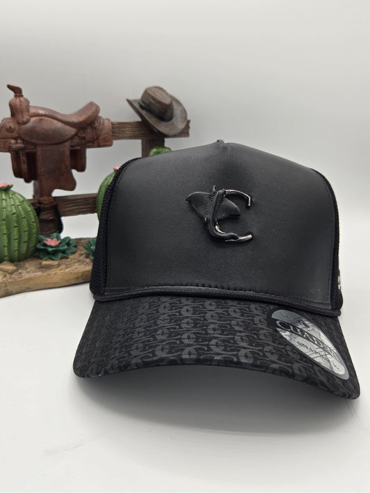 Cuadra Stingray Stud Gorra Hat