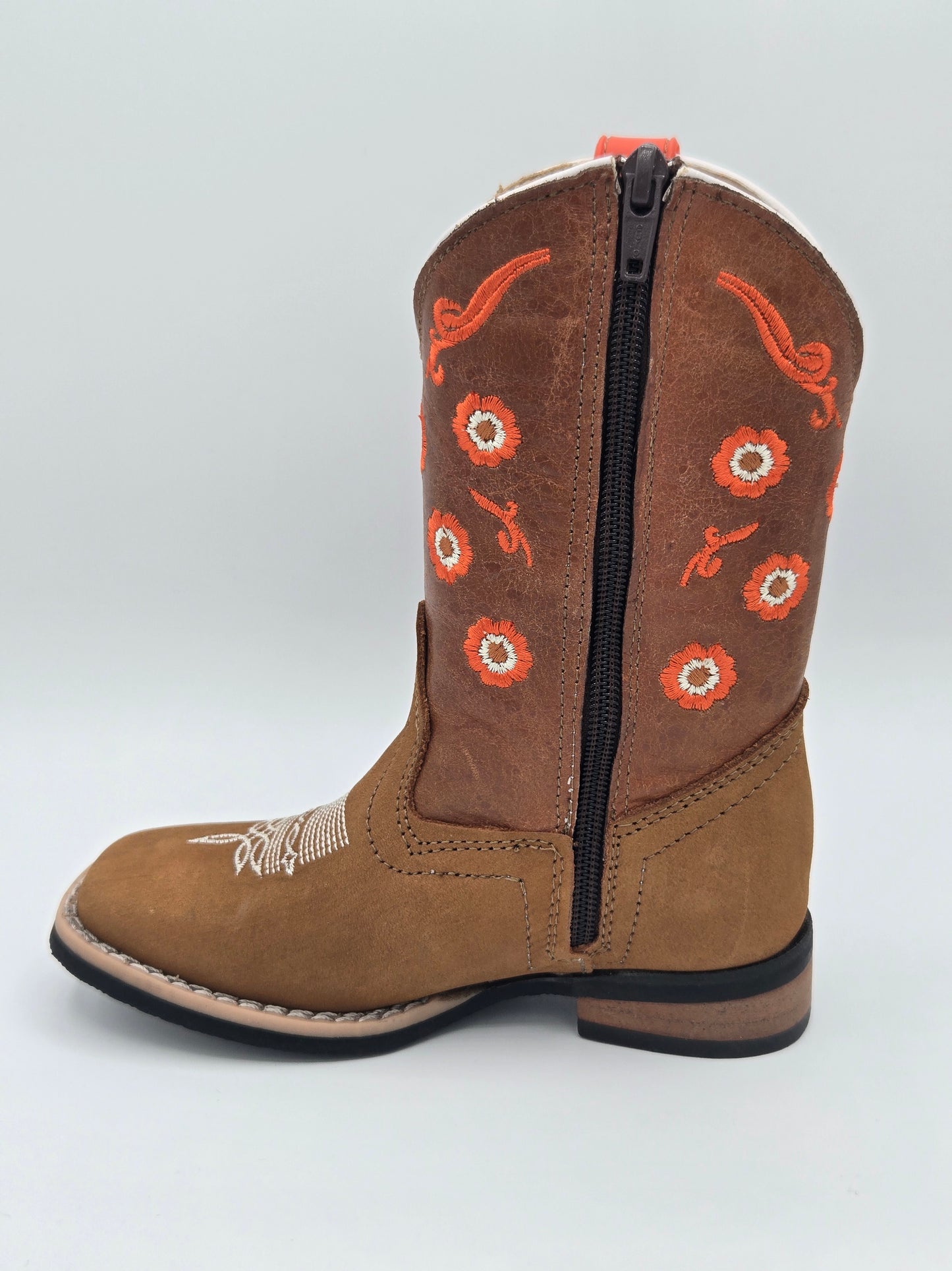 Hooch Kids Cinnamon Flowers - Cinnamon