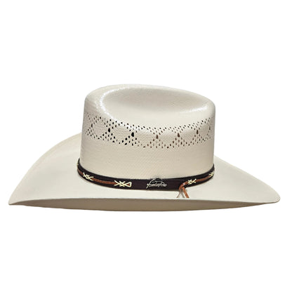 Tombstone 15x Chaparral Randa Toyo Sombrero Hat