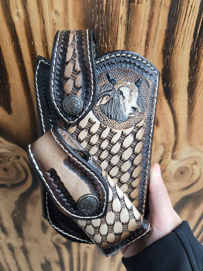 Funda para Telefono y Navja