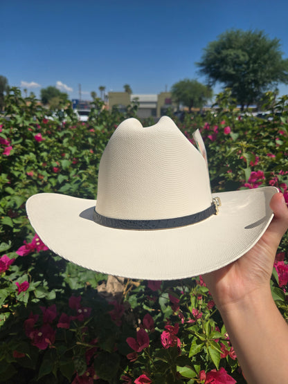 Tombstone 1000x Chaparral  Telar Hat