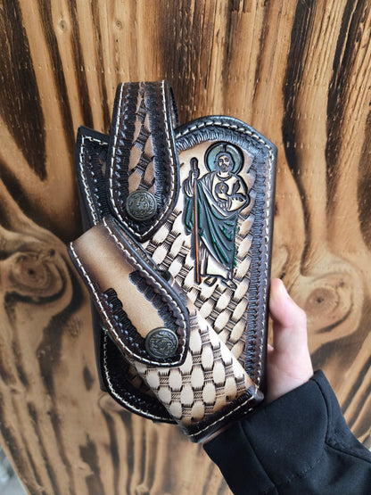 Funda para Telefono y Navja