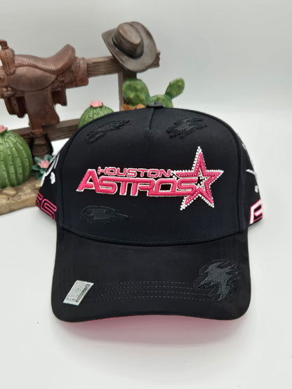 Bigg Boss Houston Cap