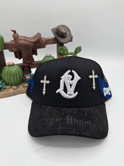 XCap LA Cruces Hat Gorra