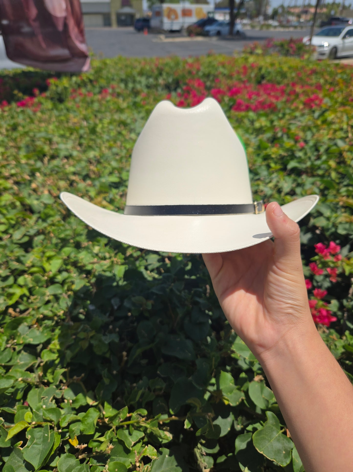 Vaquerito Nino Sinaloa Sombrero Cowboy Hat - San Judas