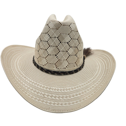 White Diamond 200x Sonora Toquilla de Cerda