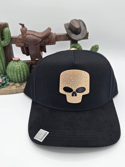 Bigg Boss Calavera De Oro