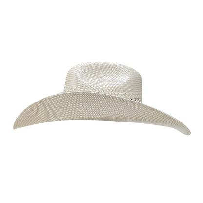 Senor De Los Cielos Toro Bicolor Sombrero Hat