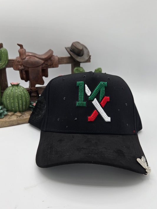 MX Republic MX Aguila Gorra Hat