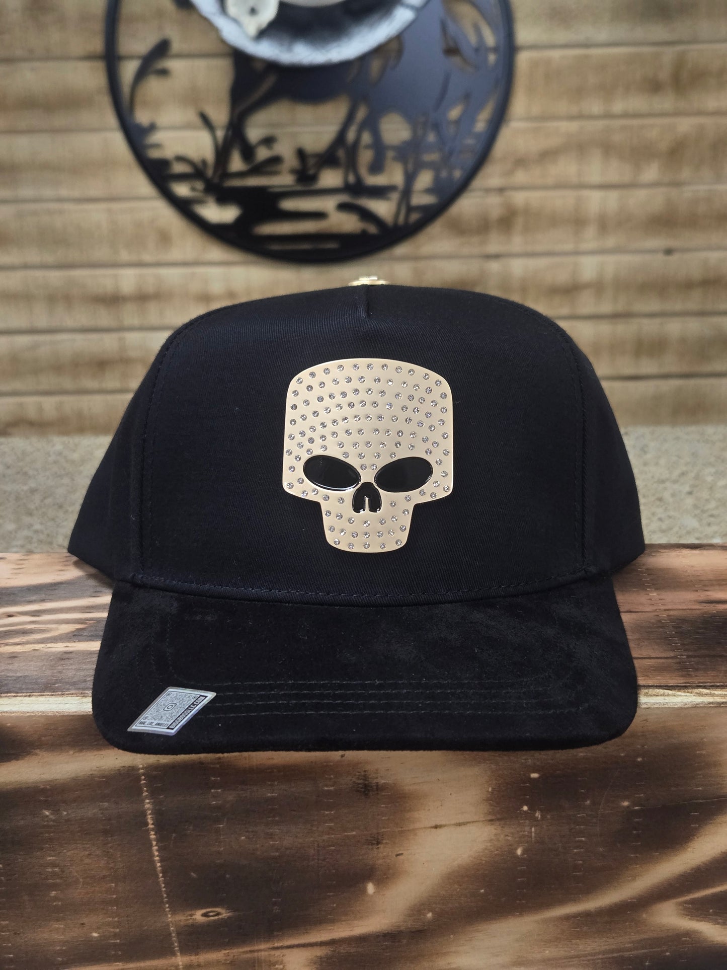 Bigg Boss Calavera De Oro