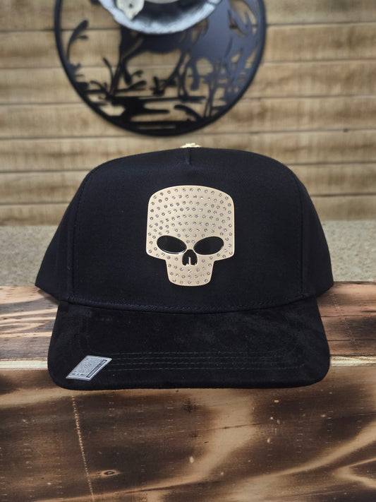 Bigg Boss Calavera De Oro