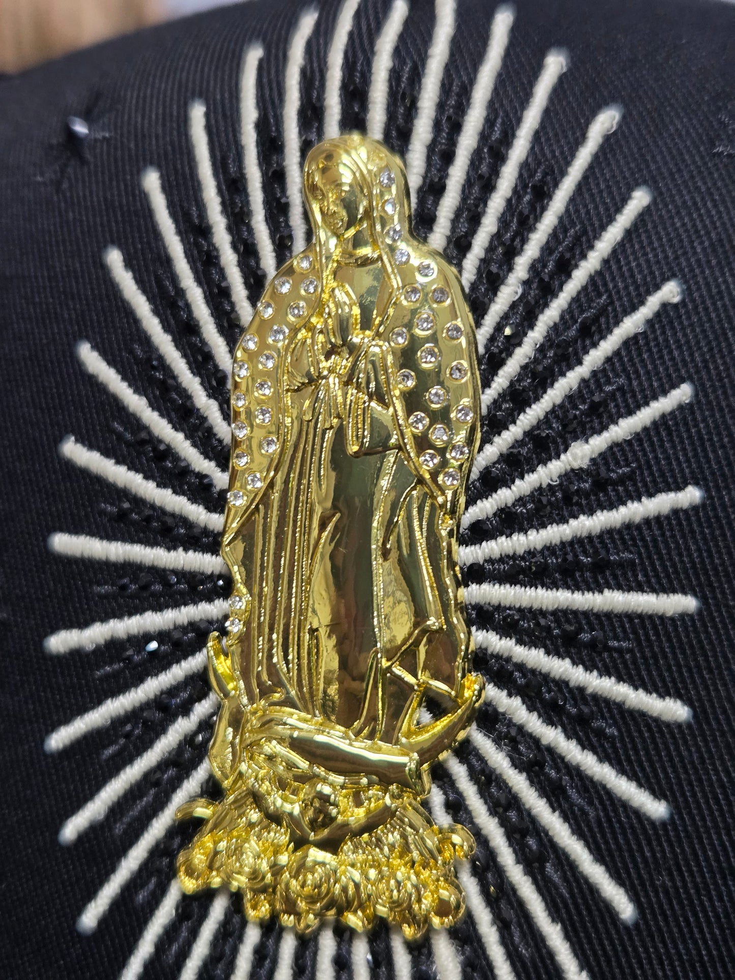 Kevin Hats La Guadalupana Limited Edition
