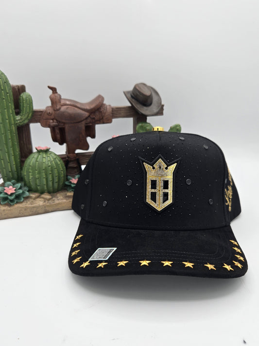 Bigg Boss 2nd Anniversary Hat Gorra