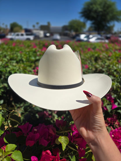 Red Diamond 1000x Panama El Panter Telar Sombrero