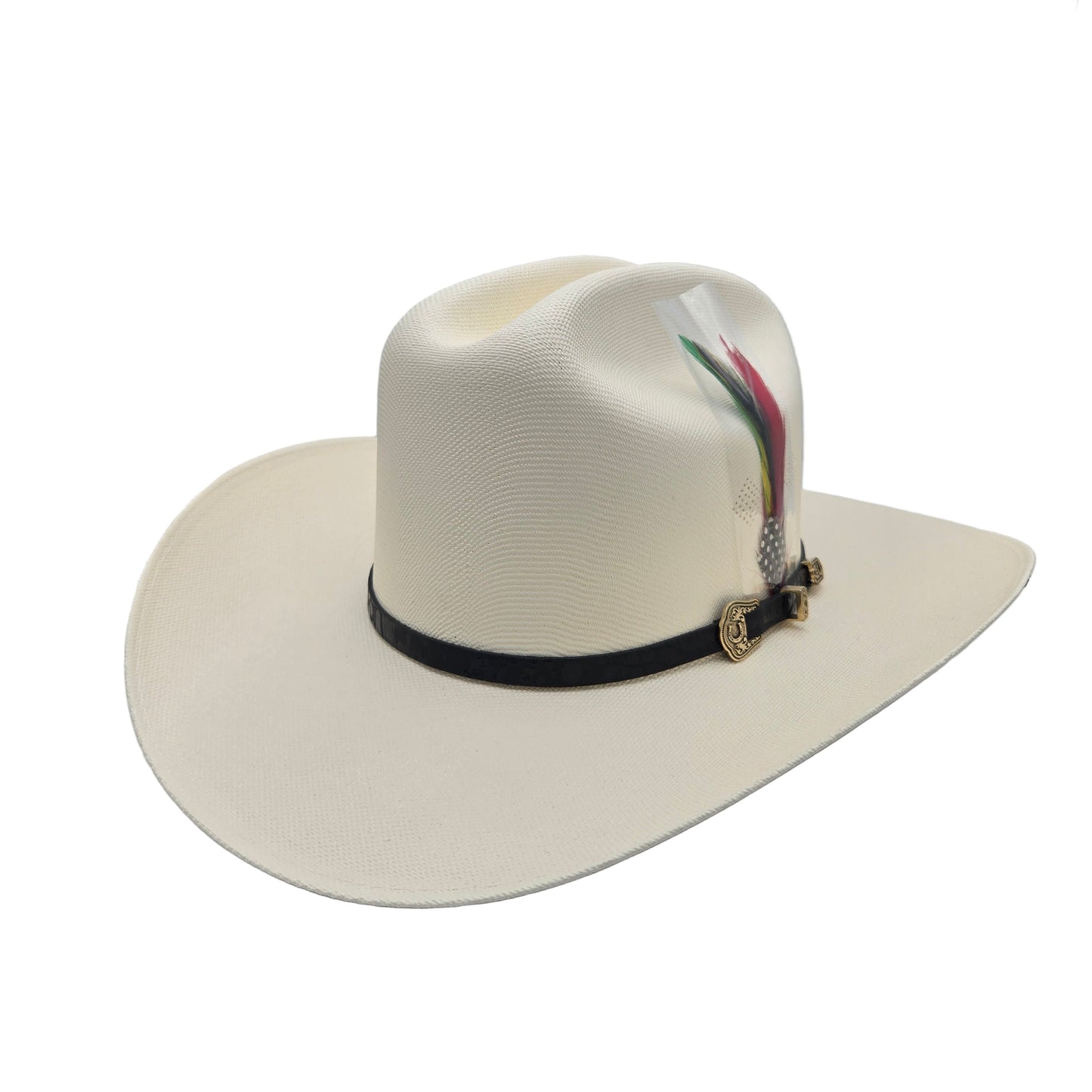 Tombstone 1000x Chaparral  Telar Hat
