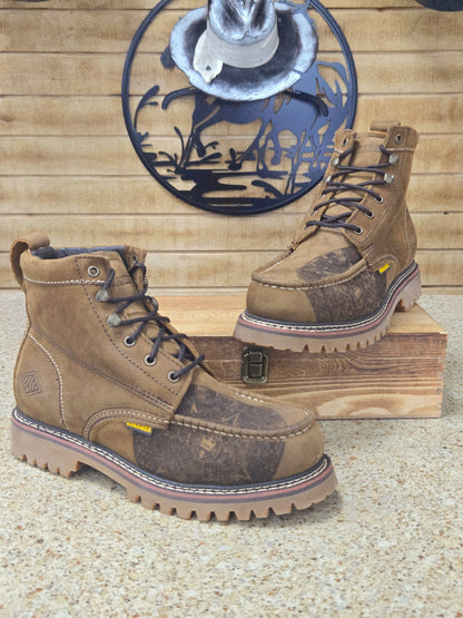 Bonanza Azteca Brown