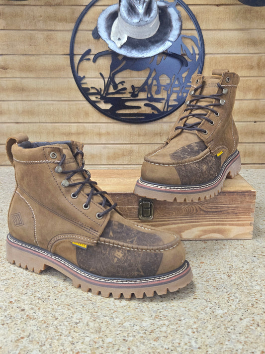 Bonanza Azteca Brown