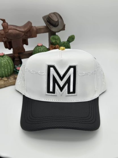 Bigg Boss Mexico Cap