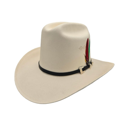 Tombstone 1000x El Viejon Telar Western Hat