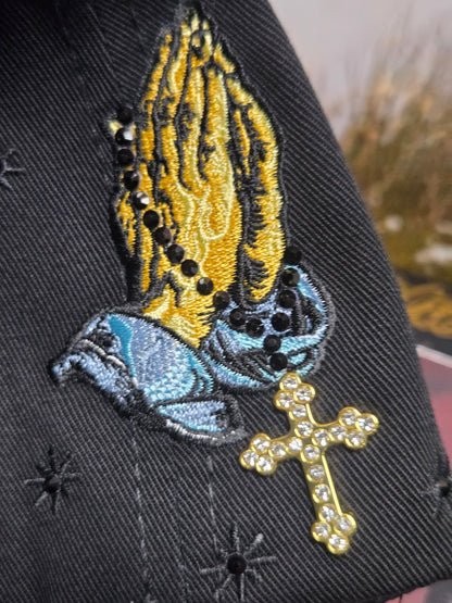 Kevin Hats La Guadalupana Limited Edition