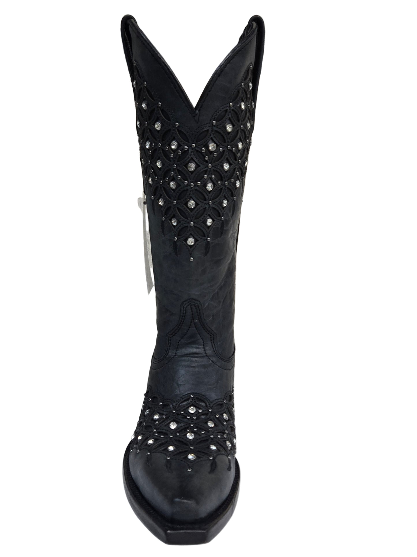 WildFlower WomenS Marena Siberia Retro Cristal (Black)