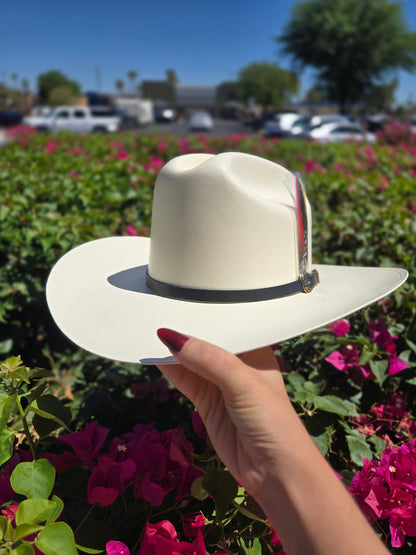 Red Diamond 1000x Panama El Panter Telar Sombrero