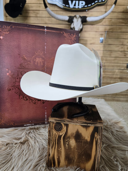 Tombstone 5000x Johnson Master Telar Sombrero Hat