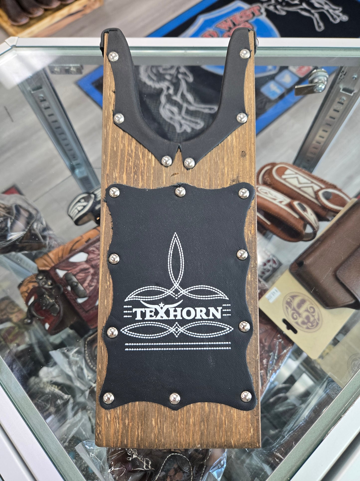 Texhorn Saca Botas/Boot Puller