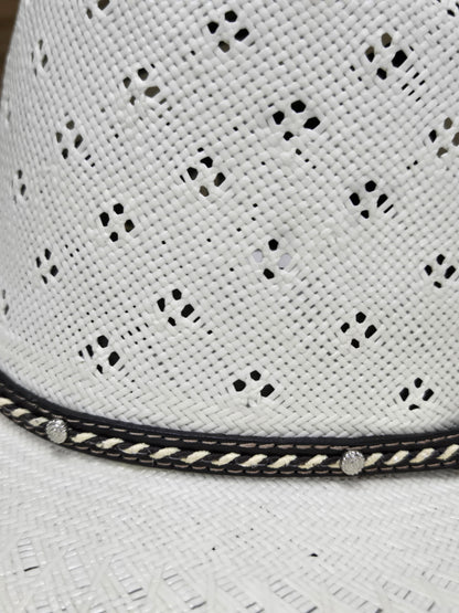 Senor De Los Cielos Ringers Flower Vent Sombrero Hat