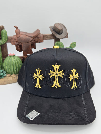 Bigg Boss Bendecido Cap