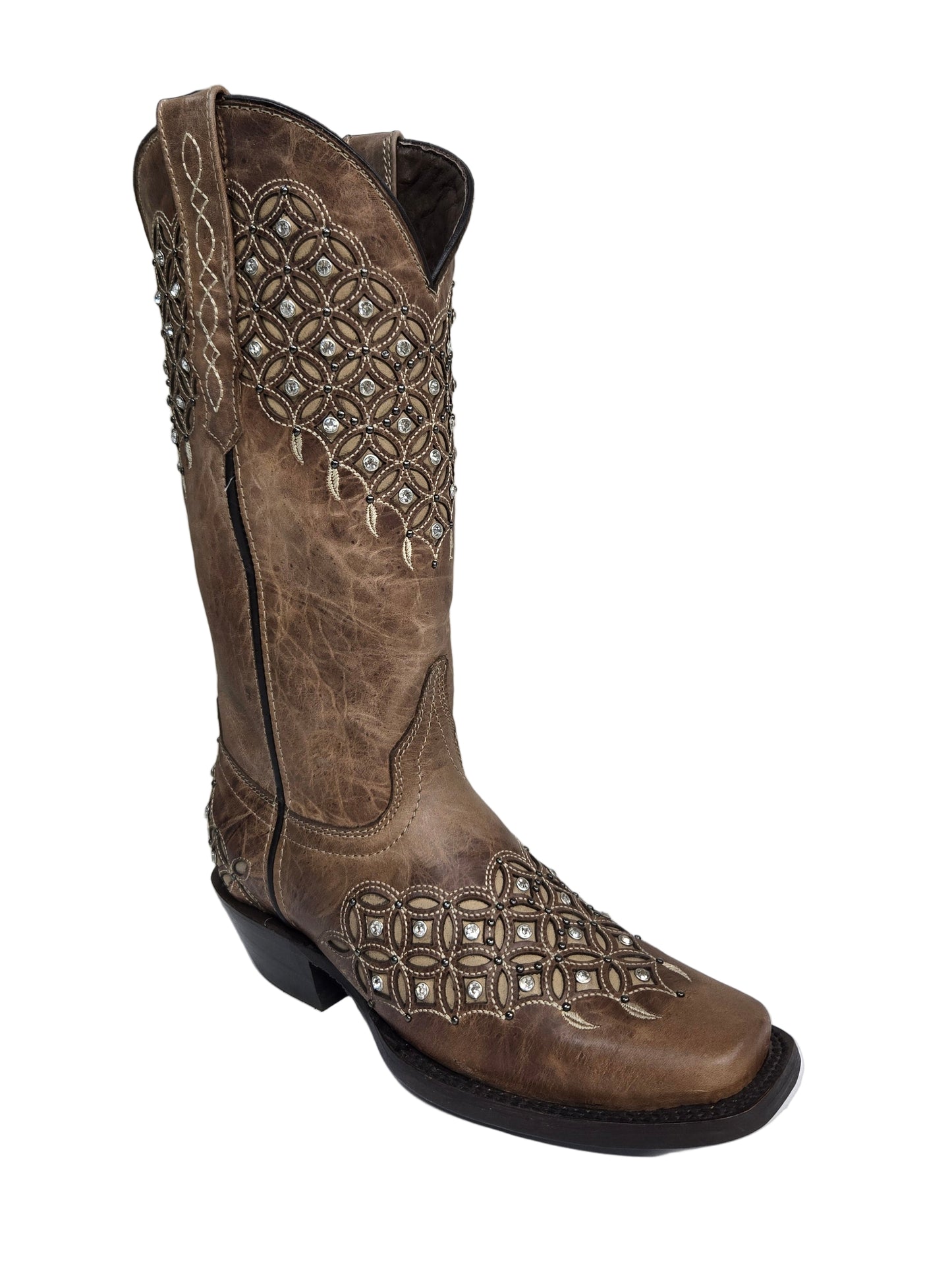 WildFlower Womens Marena Siberia Frontier (Orix) JD0032*