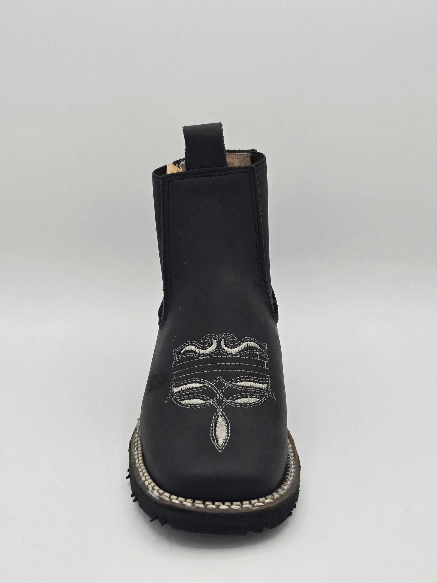 Verthali Kids Boot Arles (Black)