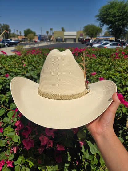 Tombstone 100x Sonora Shantung Hat