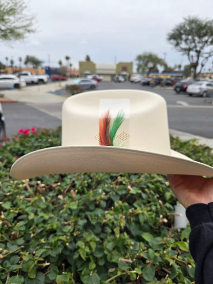 Tombstone 1000X Laredo Master Telar Sombrero Hat