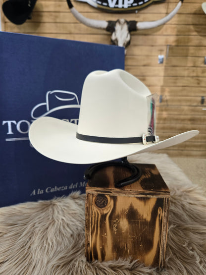 Tombstone 5000x Johnson Master Telar Sombrero Hat
