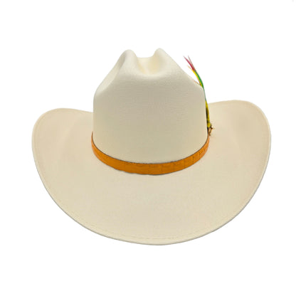 El Mayor Vaquerito/a Sinaloa Lona Sombrero