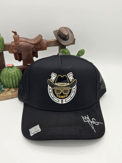 Bigg Boss Mr.Tempo Cap