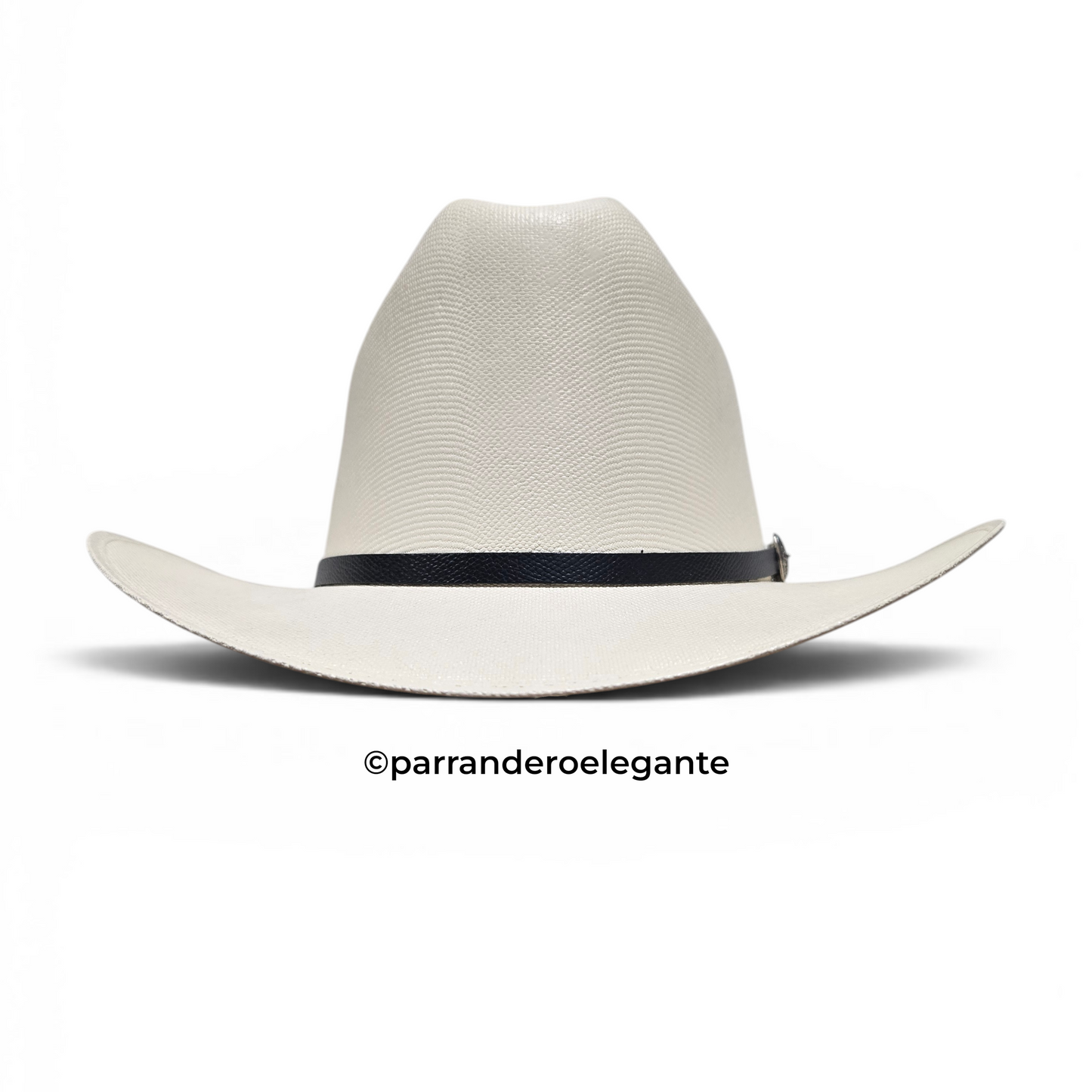 Stone 1000x Johnsons Sombrero Telar Hat - Virgen De Guadalupe