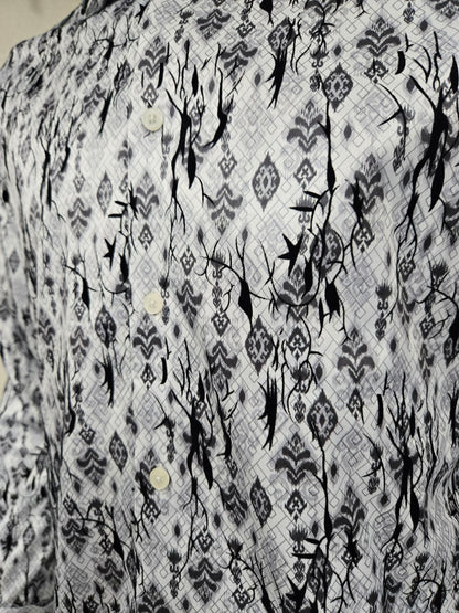 Montero Mens Dress Shirt - MT4045