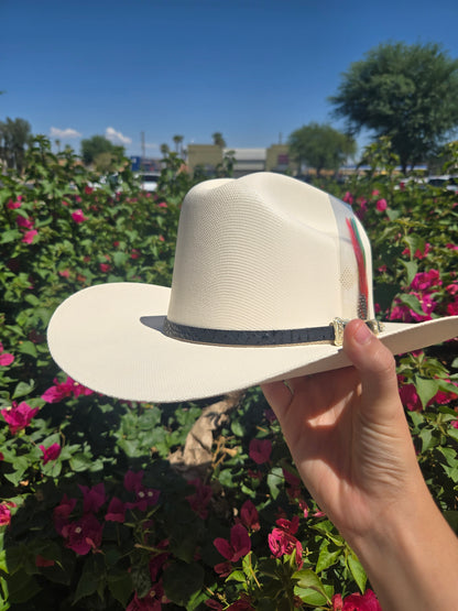 Tombstone 1000x Chaparral  Telar Hat
