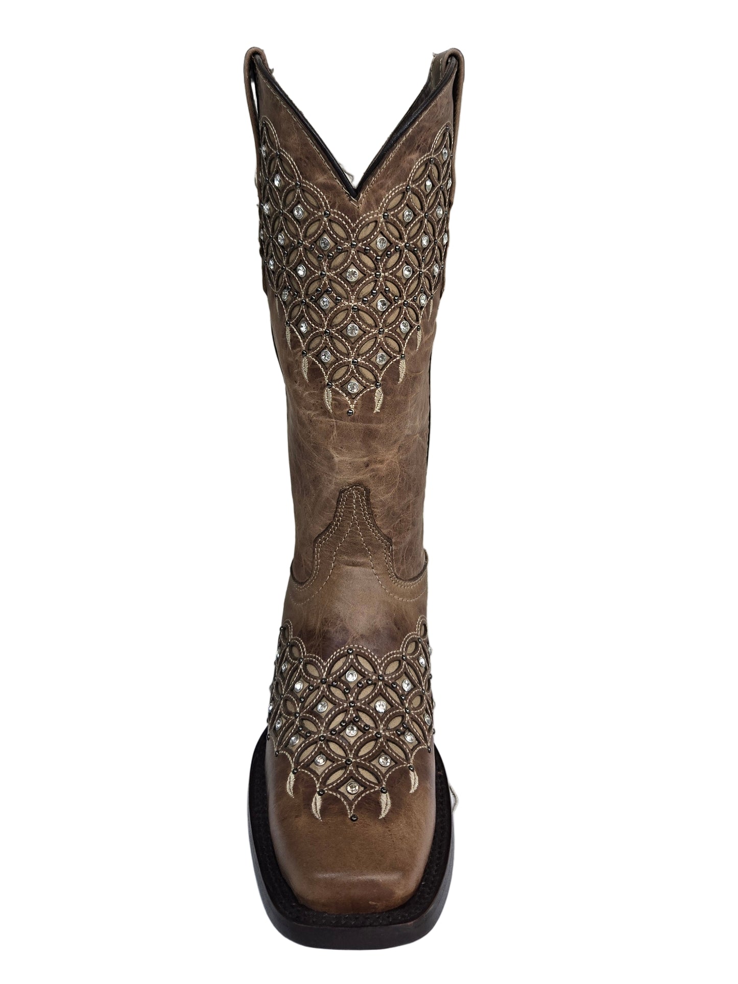 WildFlower Womens Marena Siberia Frontier (Orix) JD0032*