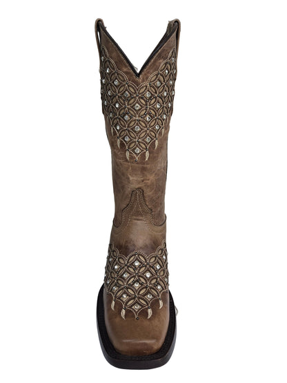 WildFlower Womens Marena Siberia Frontier (Orix) JD0032*