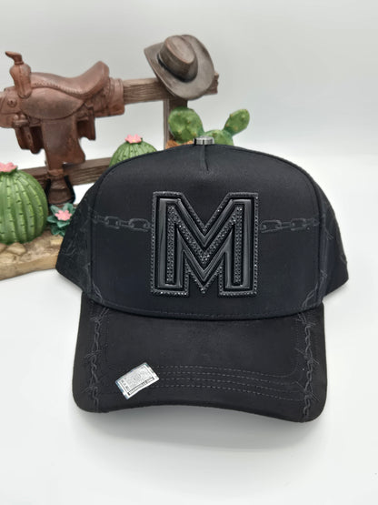 Bigg Boss Mexico Cap