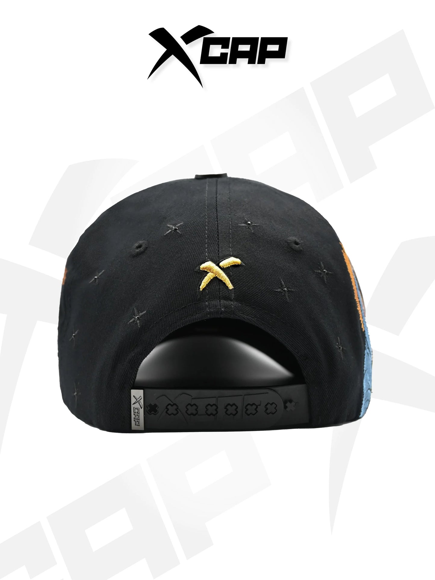 XCap Corazon Sagrado Hat Gorra