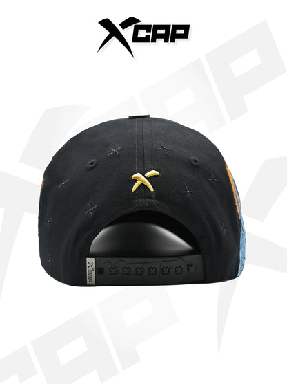 XCap Corazon Sagrado Hat Gorra