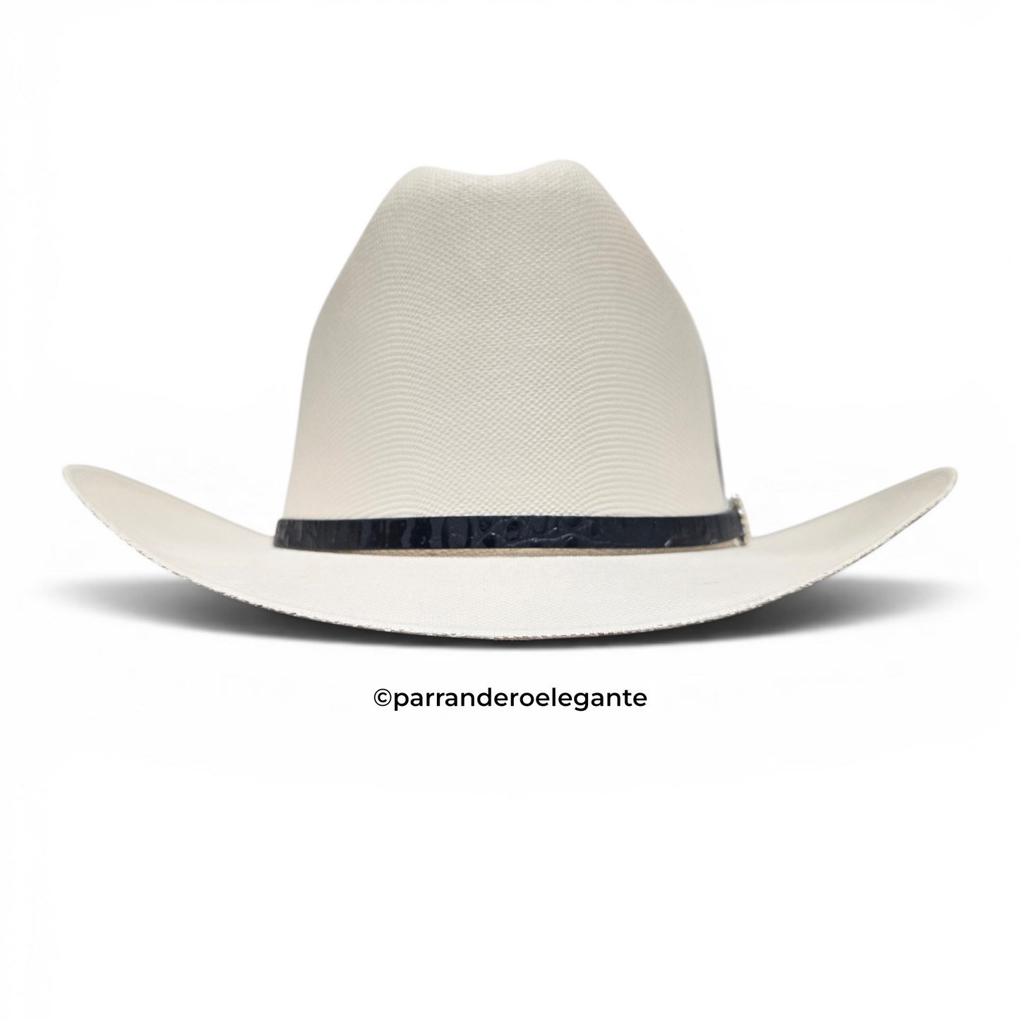 Tombstone 1000x Chaparral Sombrero Telar Hat