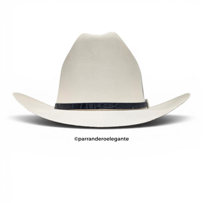 Tombstone 1000x Chaparral Sombrero Telar Hat