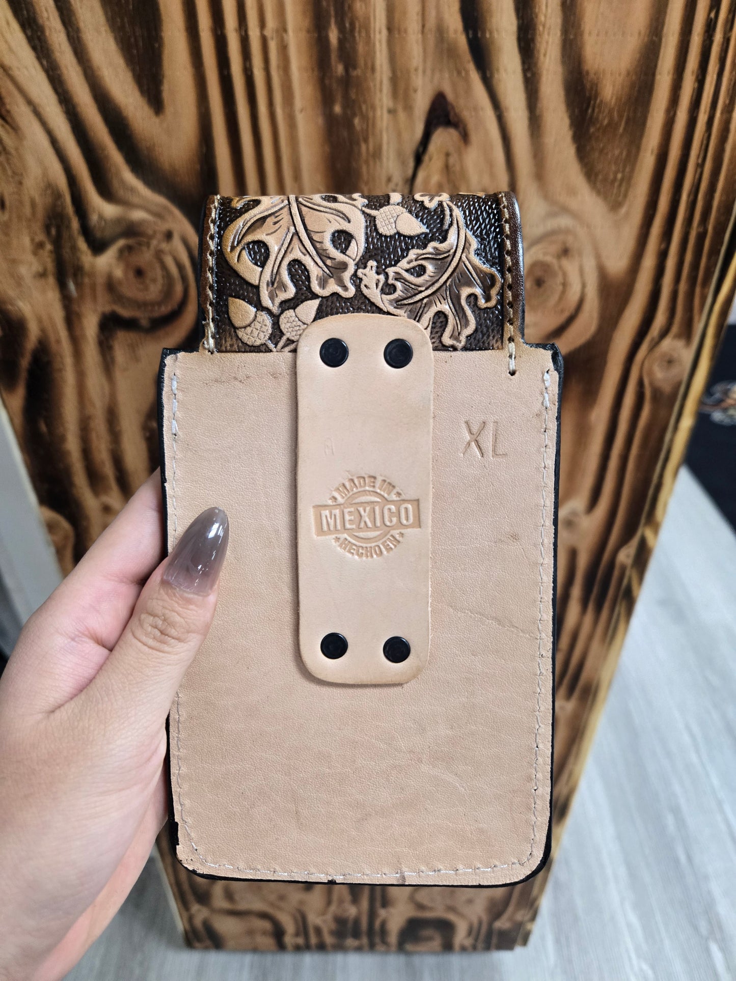 San Judas Fundas Phone Cases for Belt