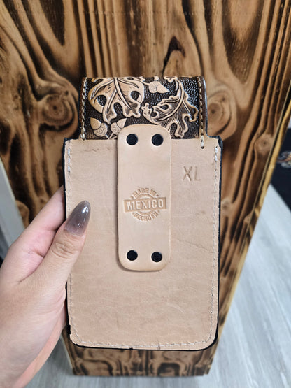 San Judas Fundas Phone Cases for Belt